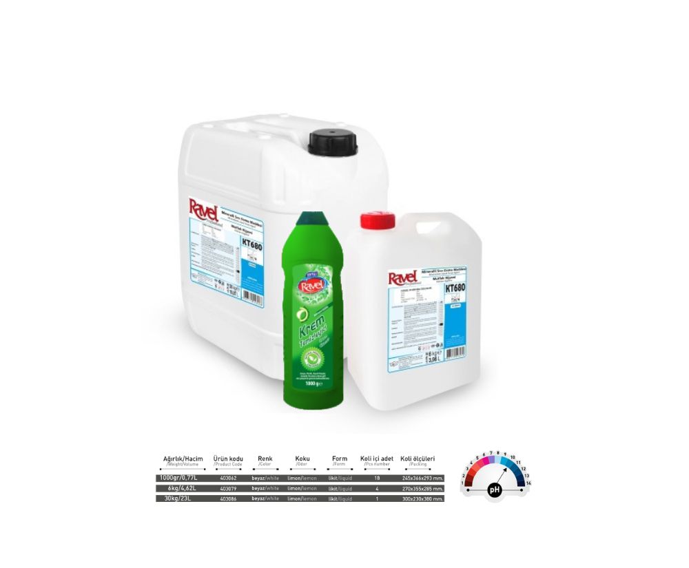 Mi̇neralli̇ sivi krem temi̇zleme maddesi̇