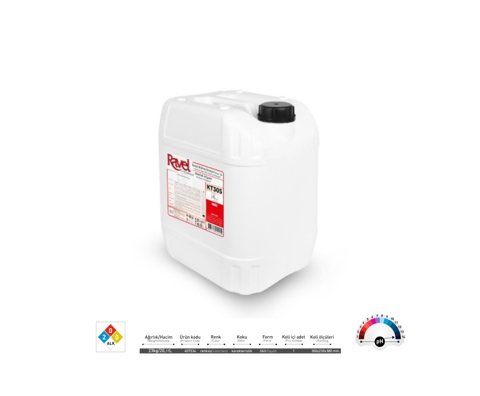 Bulaşik maki̇nesi̇ deterjani