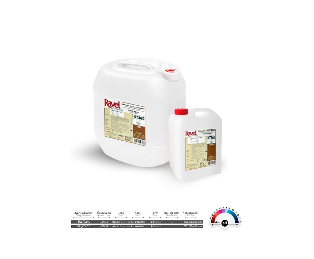 Ki̇reç ve pas sökücü