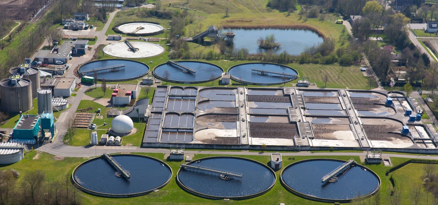 Ova Kimya: Endüstriyel Tesislerde Su Performansını Artırıyor