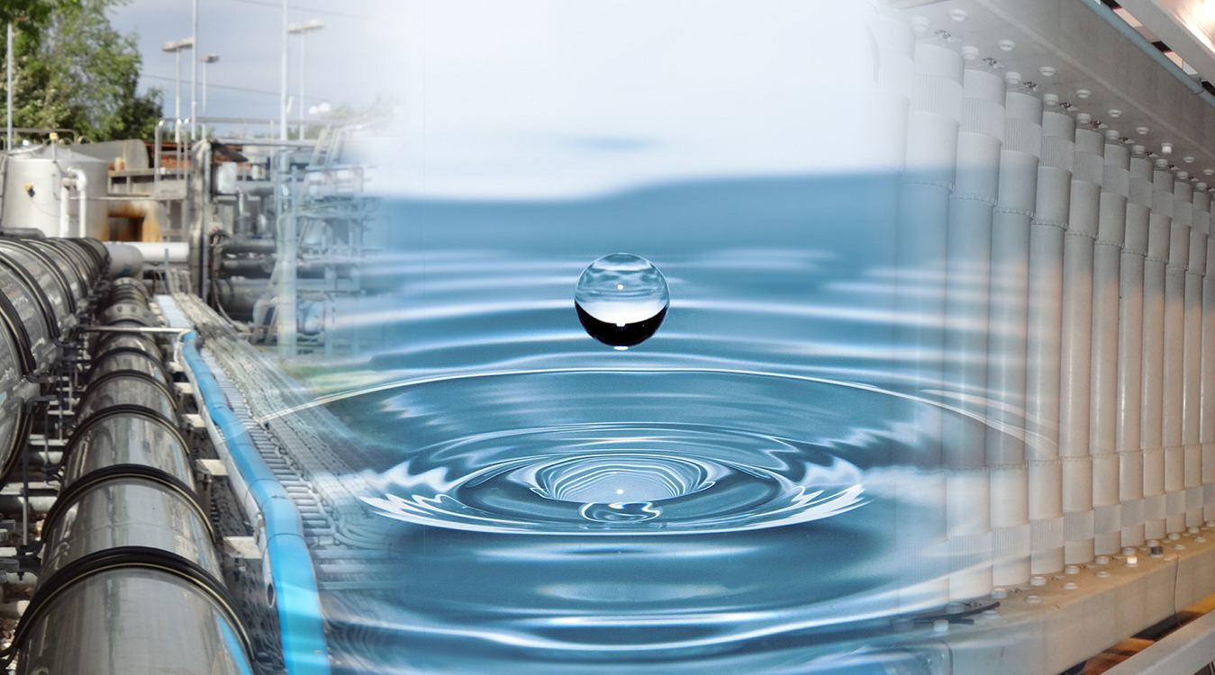 Su Şartlandırma Sanatı: Ova Kimya Çözümleriyle Endüstriyel Su Yönetimi